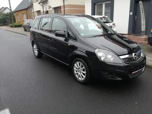 Opel Zafira 1.8 Active