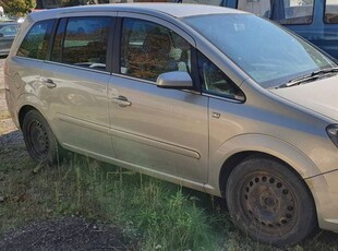 Opel Zafira B 1.6