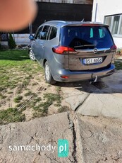 Opel Zafira 1.4