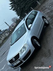 Passat B6 2.0Tdi