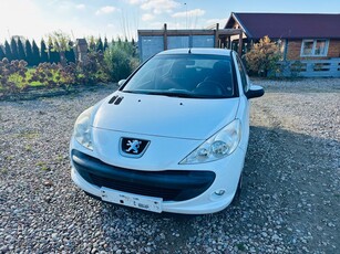 Peugeot 206 plus 206+ 1.4 HDI Presence