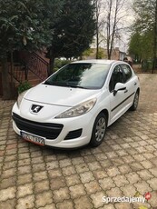 Peugeot 207 1.4 HDI