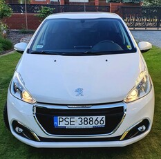 Peugeot 208 1.2 PureTech Active