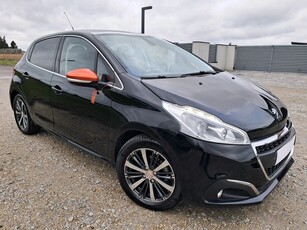 Peugeot 208 1.2 PureTech GPF Allure S&S EAT6