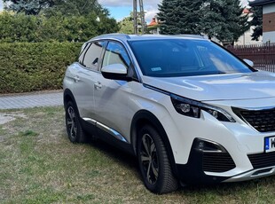 Peugeot 3008 1.2 PureTech Allure S&S