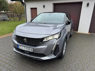 Peugeot 3008 1.5 BlueHDi Road Trip S&S EAT8