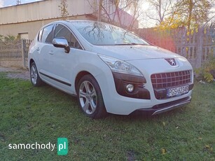 Peugeot 3008 1.6 HDi