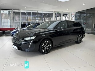 Peugeot 308 1.2 PureTech Allure Pack S&S EAT8