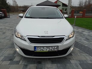 Peugeot 308 1.6 BlueHDi Business Line S&S