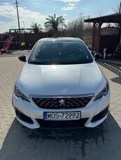 Peugeot 308 1.6 PureTech GPF GT S&S EAT8