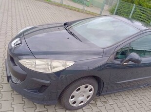 peugeot 308 3-drzwiowy rok2008 diesel