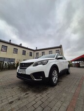 Peugeot 5008 1.5 BlueHDi Allure S&S