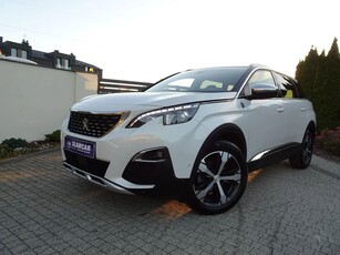 Peugeot 5008 1.5 BlueHDI Crossway S&S