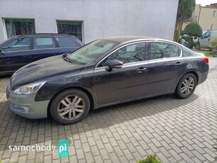 Peugeot 508 1.6 HDi