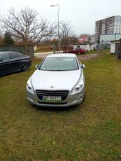 Peugeot 508 2.0 HDi Allure