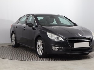 Peugeot 508 , Automat, Navi, Xenon, Klimatronic, Tempomat, Parktronic,