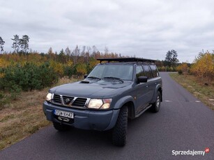 Piękny Patrol bez rdzy w automacie