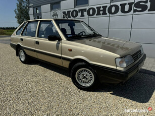 Polonez 1.5 33tys przebieg