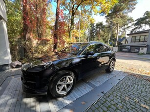 Porsche Macan Standard