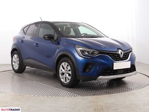 Renault Captur 1.0 89 KM 2021r. (Piaseczno)