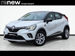 Renault Captur 1.0 TCe Intens