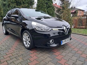 Renault Clio 0.9 Energy TCe Limited Plus