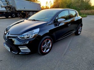 Renault Clio 0.9 TCe Limited