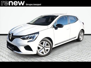 Renault Clio 1.0 TCe Zen