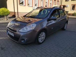 Renault Clio 1.2 16V TCE Dynamique