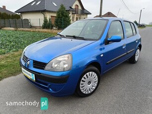 Renault Clio 1.2