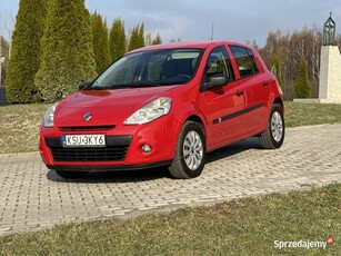 Renault Clio 2009 1.2