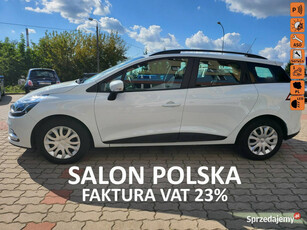 Renault Clio 2019 Tylko Salon Polska 1Właściciel BEZWYPADKOWY V (2019-)