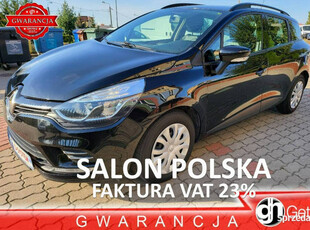 Renault Clio 20r Salon Polska 1Właściciel GWARANCJA Dealer Samochodów z Po…