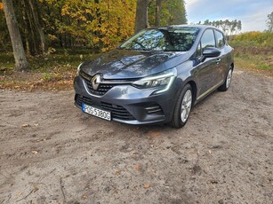 Renault Clio (Energy) dCi 90 Start & Stop INTENS