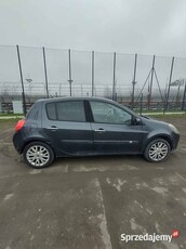 Renault CLIO III, skóry, 1.5 DCI klima, bez wkładu finansowego 2008r !