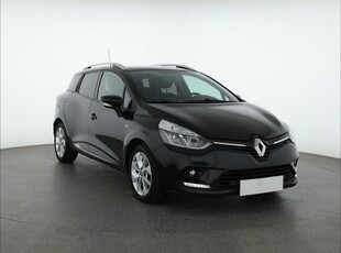 Renault Clio IV , Salon Polska, Serwis ASO, Automat, Navi, Klima, Tempomat,