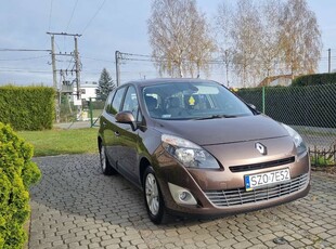 Renault Grand Scenic 1.4TCe 130PS 7os. Krajowy Nawi 2-właściciel