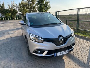 Renault Grand Scenic Gr 1.7 Blue dCi Zen