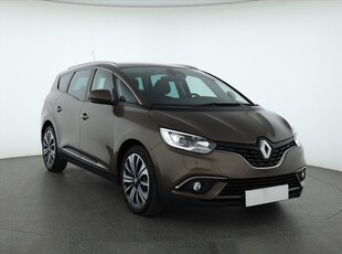 Renault Grand Scenic IV , Navi, Klimatronic, Tempomat, Parktronic