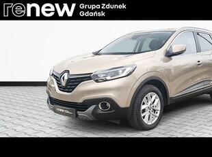 Renault Kadjar I 1.5 dCi Energy Intens