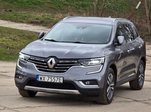 Renault Koleos 1.6 dCi Intens