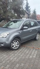 Renault Koleos 2.0 dCi 4x4 Dynamique