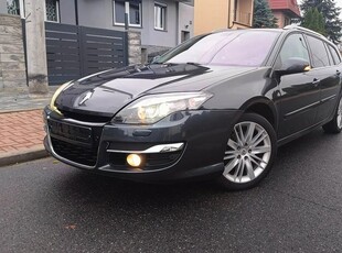 Renault Laguna 2.0 dCi FAP Initiale