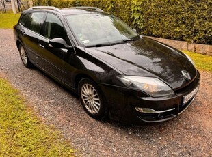 Renault Laguna III Salon PL, zadbany, bogate wyposażenie