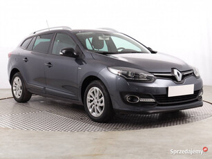 Renault Megane 1.2 TCe