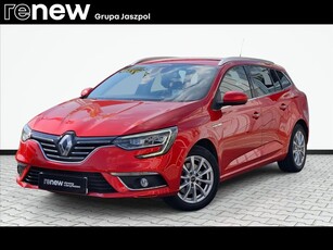 Renault Megane 1.3 TCe FAP Intens