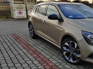 Renault Megane 1.3 TCe FAP Limited