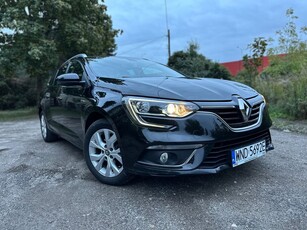 Renault Megane 1.3 TCe FAP Limited