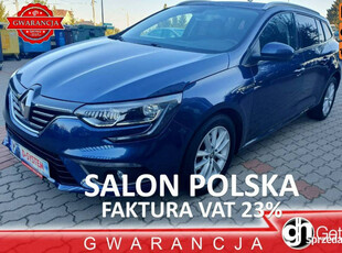 Renault Megane 2019 Tylko Salon Polska 1Właściciel GWARANCJA serwis ASO IV…