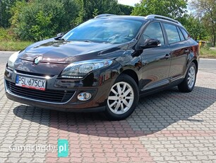 Renault Megane III